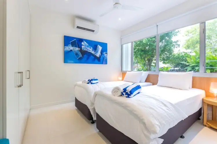 Fourth view of Homely apartment listing, 35/19-37 St Crispins Avenue, Port Douglas QLD 4877