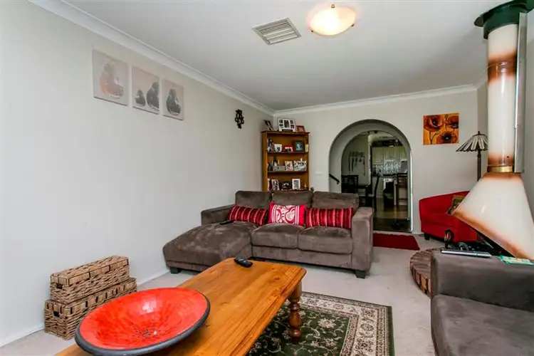 Fourth view of Homely house listing, 18 Grange Crescent, Cambridge Gardens NSW 2747