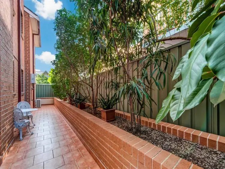 Sixth view of Homely apartment listing, 1/49 Macarthur Street, Parramatta NSW 2150