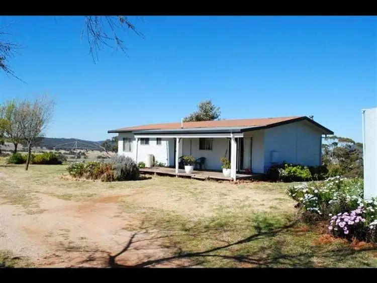 Second view of Homely rural property listing, Address available on request