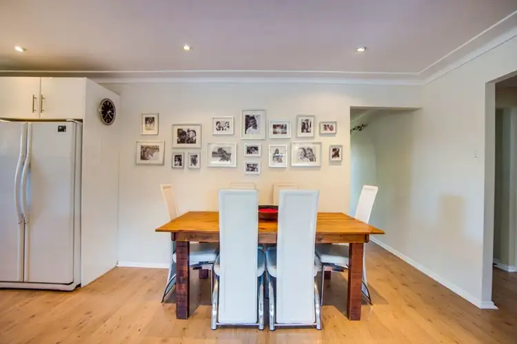 Fifth view of Homely house listing, 99B Carpenter Street, Colyton NSW 2760