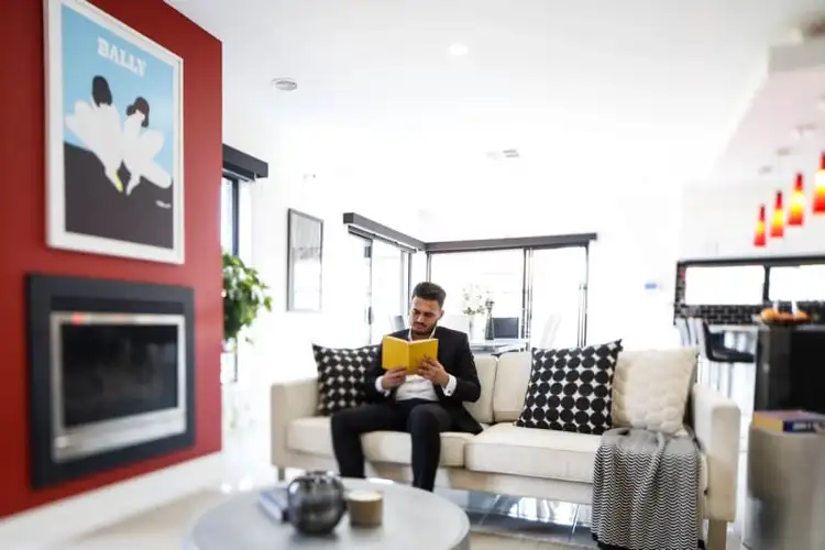 Third view of Homely house listing, 136 Wattletree Street, Craigieburn VIC 3064