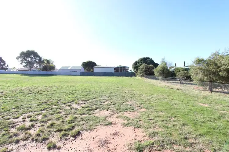 Lot 78, 11 Lettie Street, Narrandera NSW 2700