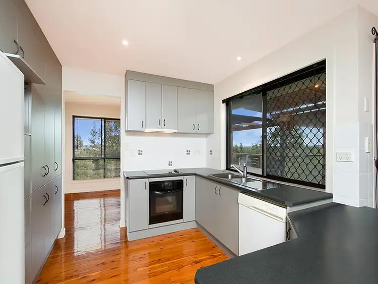 Second view of Homely house listing, 2 Satellite Court, Tanah Merah QLD 4128