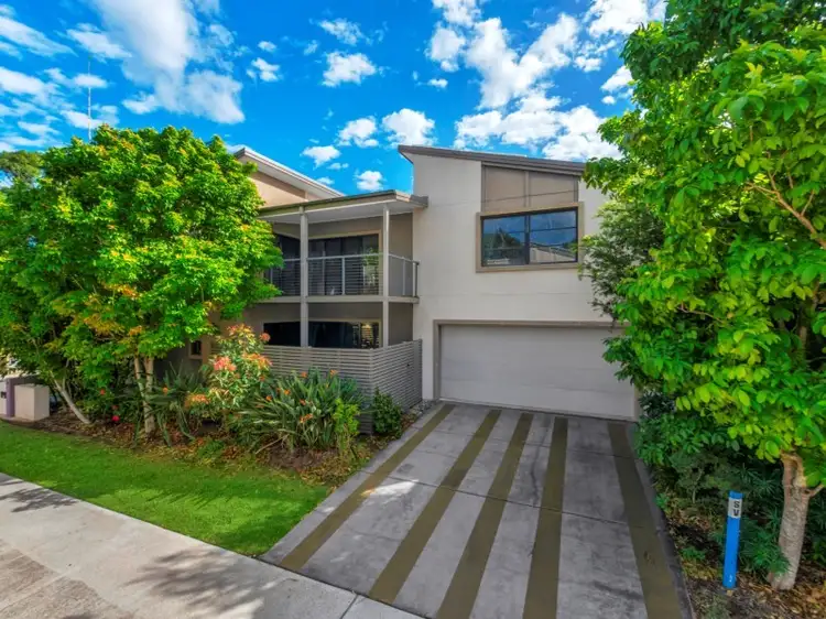 47/1 Celestial Court, Carina QLD 4152