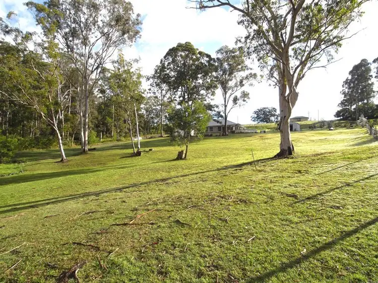 Main view of Homely rural property listing, 1 Platypus Creek Road, Dulong QLD 4560