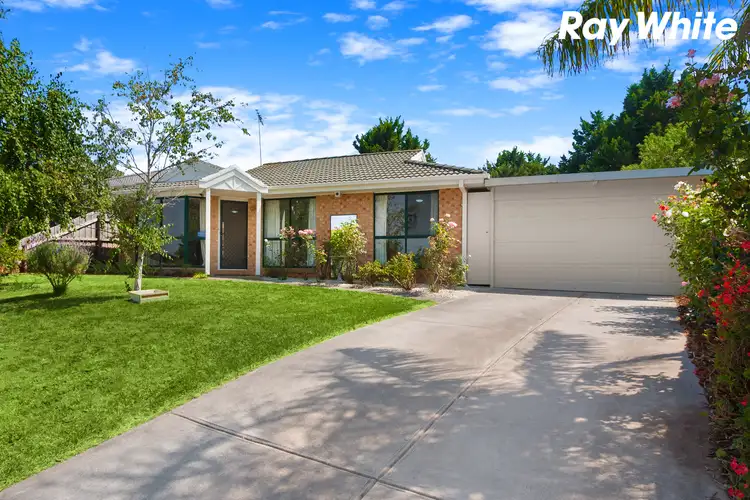 7 Finton Court, Pakenham VIC 3810
