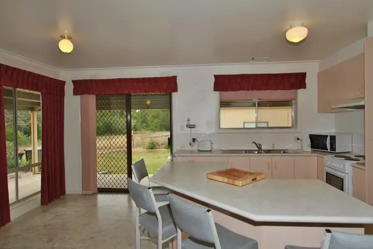 Third view of Homely house listing, 5 Barrack, Heathcote VIC 3523