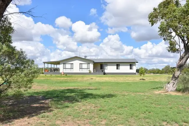 Fifth view of Homely house listing, 7 Bundaloey Road, Moree NSW 2400