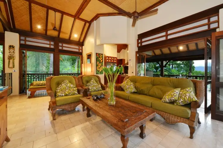 Second view of Homely apartment listing, 2/11 Murphy Street, Port Douglas QLD 4877