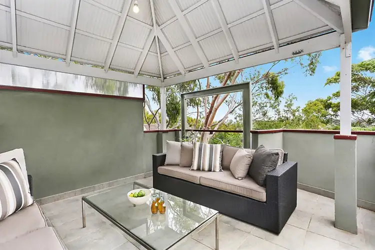 Third view of Homely house listing, 9 Bank Lane, Mcmahons Point NSW 2060