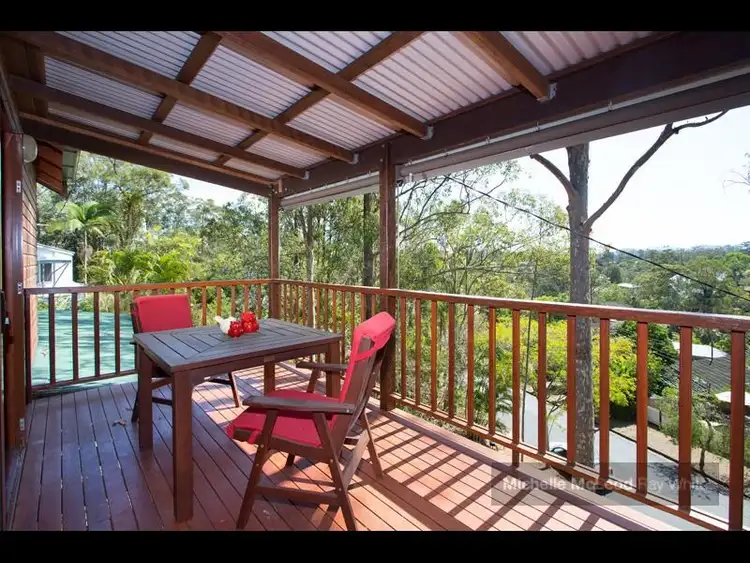 Third view of Homely house listing, 73 Cassandra Street, Chapel Hill QLD 4069