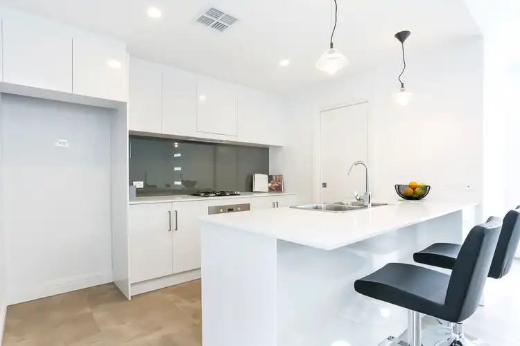 Fourth view of Homely house listing, 3/5 Rowney Avenue, Campbelltown SA 5074
