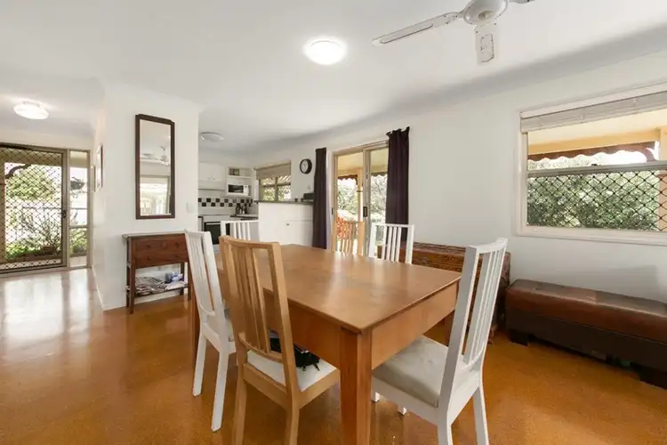 Fifth view of Homely townhouse listing, 21/40 Blaikie, Hendra QLD 4011