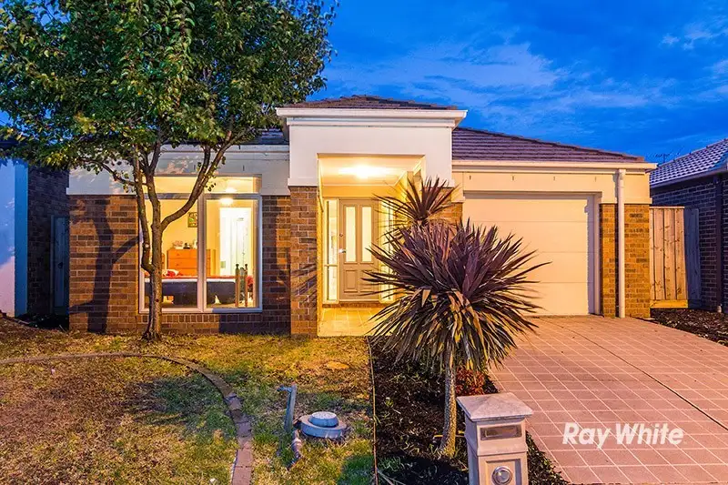 Main view of Homely house listing, 52 Silverwattle Drive, Lyndhurst VIC 3975