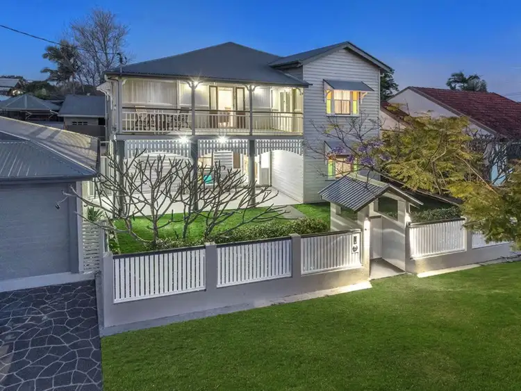 Main view of Homely house listing, 61 Clarke Street, Hendra QLD 4011