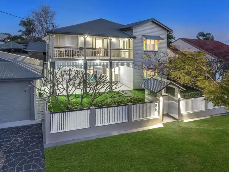 Main view of Homely house listing, 61 Clarke Street, Hendra QLD 4011