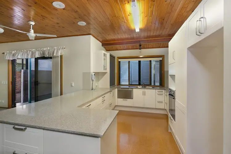 Second view of Homely house listing, 29 Luderick Street, Manly West QLD 4179
