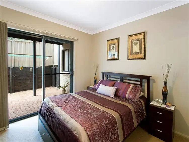 Fifth view of Homely townhouse listing, 1/4 Minke Street, Corlette NSW 2315