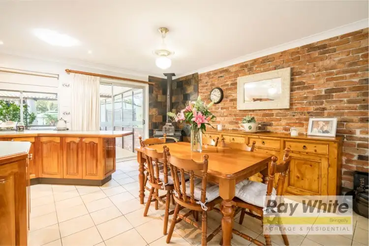Fourth view of Homely house listing, 205 Badgery's Creek Road, Bringelly NSW 2556