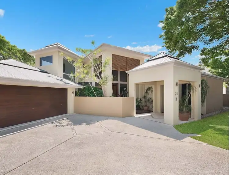 Third view of Homely house listing, 21 Orme Road, Buderim QLD 4556