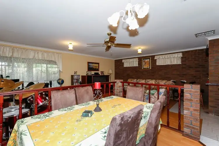 Fifth view of Homely house listing, 1 Dodds Place, Beechboro WA 6063