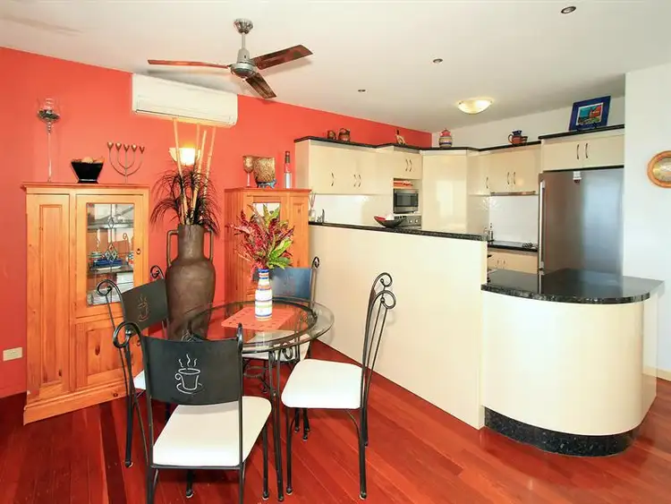 Sixth view of Homely unit listing, Unit 3, 32 Kerr Street, Meikleville Hill QLD 4703