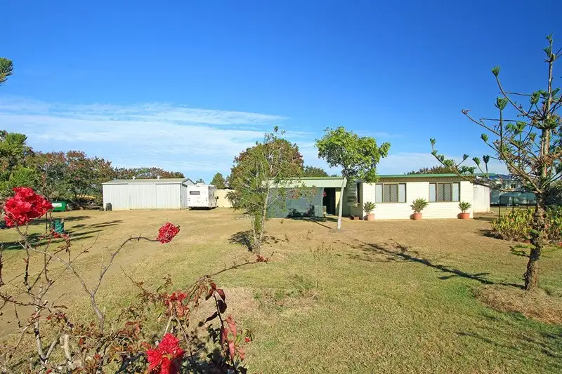 Main view of Homely house listing, 381 Alton Downs - Nine Mile Road, Alton Downs QLD 4702