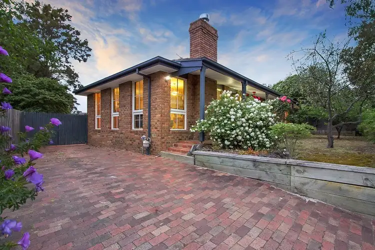 112 Franciscan Avenue, Frankston VIC 3199