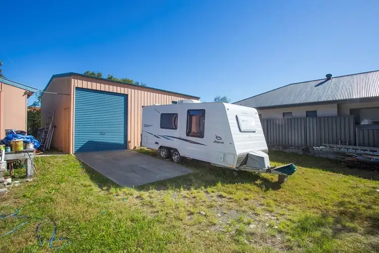 Main view of Homely land listing, 26 Simmonds Lane, Dungog NSW 2420
