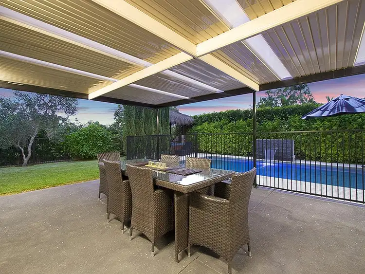 Fourth view of Homely house listing, 38 Borambil Road, Shailer Park QLD 4128