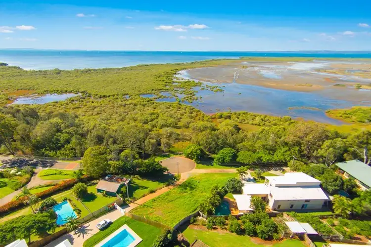 46 O'Connell Parade, Wellington Point QLD 4160
