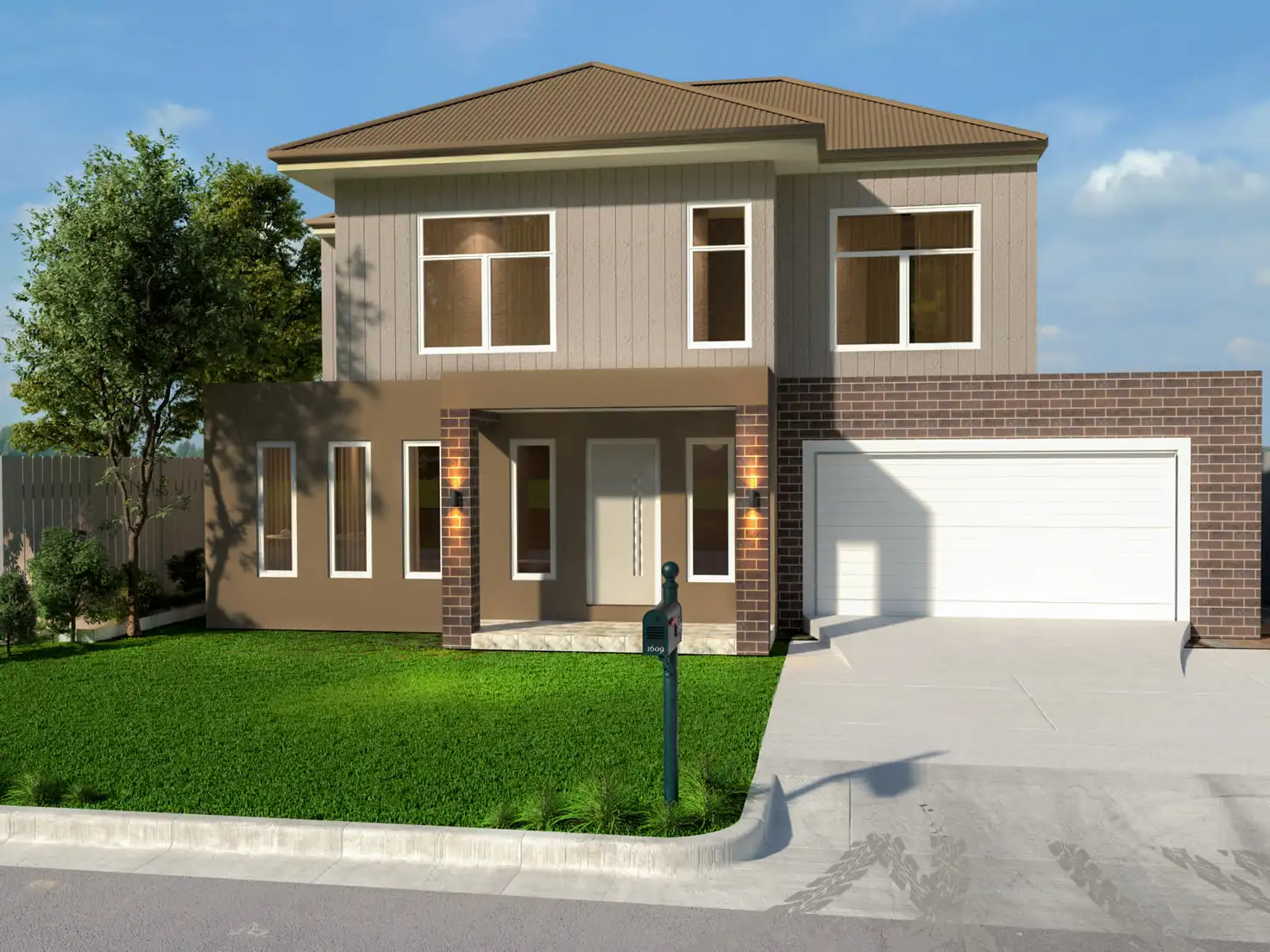 Main view of Homely house listing, 2 Bunderra Drive, Doreen VIC 3754