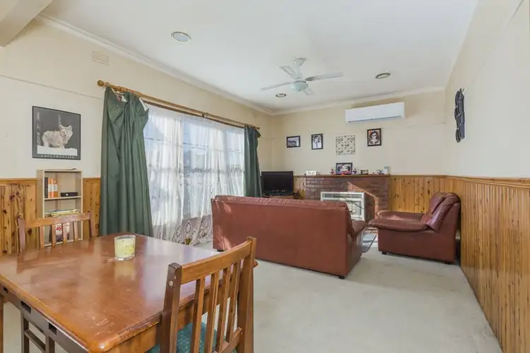 Fifth view of Homely house listing, 84 Vines Road, Hamlyn Heights VIC 3215