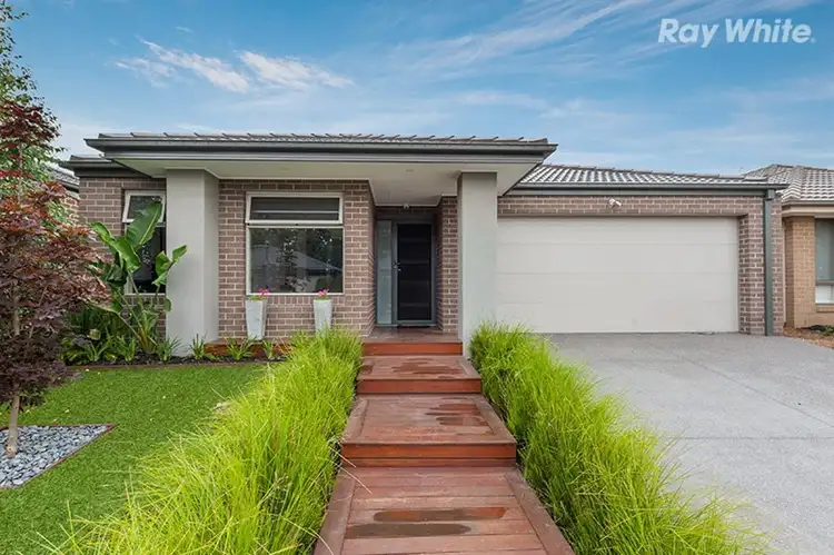 37 Starboard Drive, Doreen VIC 3754