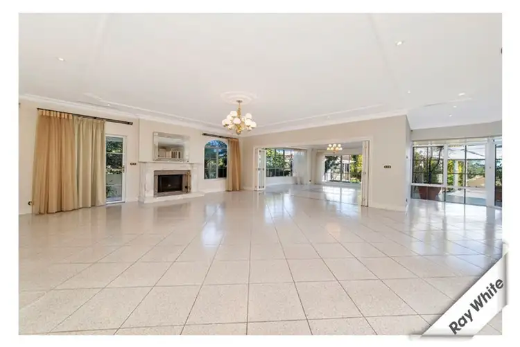 Seventh view of Homely house listing, 12 Pindari Crescent, O'malley ACT 2606