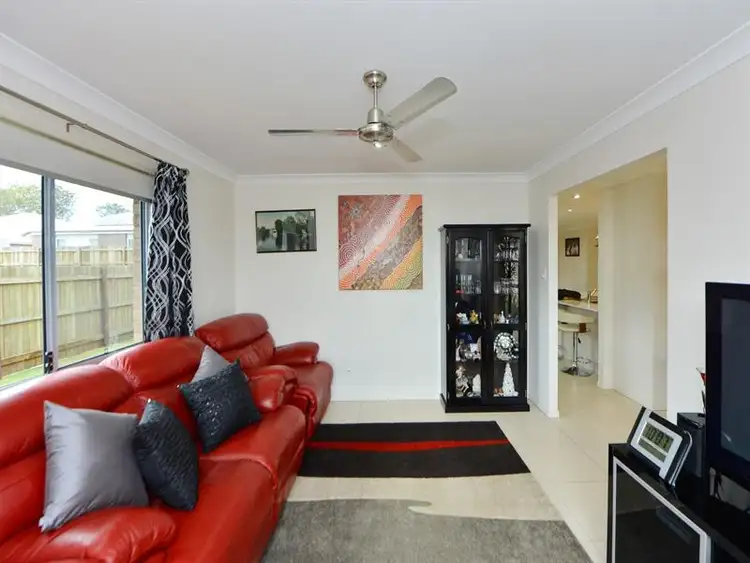 Fifth view of Homely house listing, 16 Tarlington Street, Middle Ridge QLD 4350