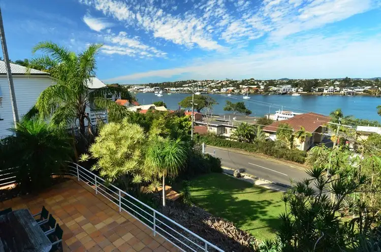 Fourth view of Homely house listing, 32 Crescent Road, Hamilton QLD 4007