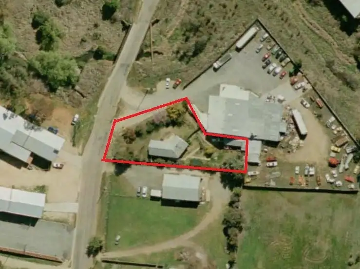4 Mackenzie Street, Young NSW 2594