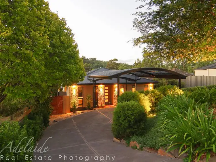 17 heather Drive, Coromandel Valley SA 5051