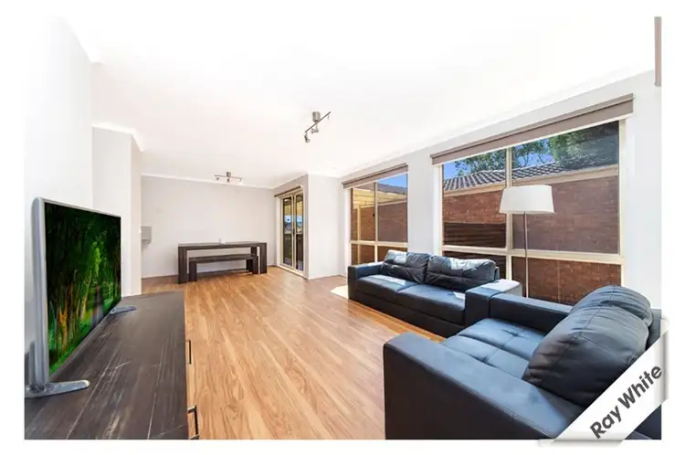Fourth view of Homely house listing, 22 Arabanoo Crescent, Ngunnawal ACT 2913