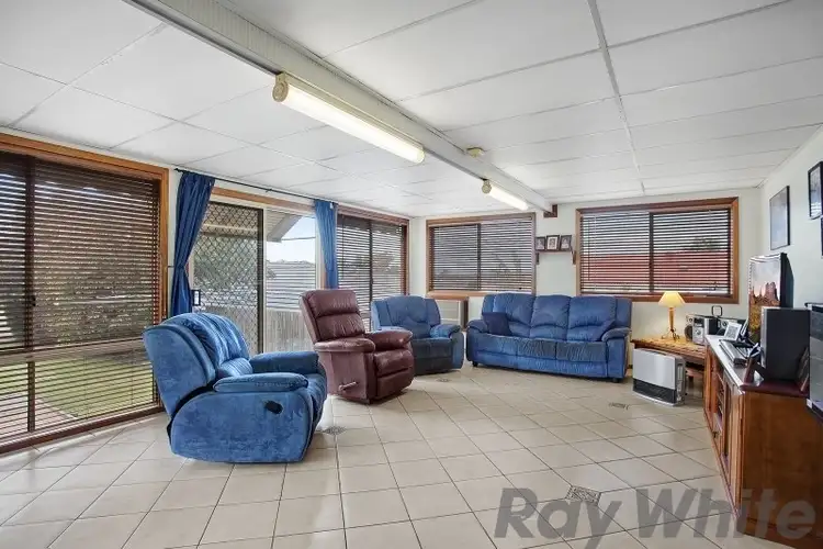 Second view of Homely house listing, 3 Ryan Street, Rutherford NSW 2320