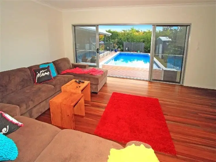 Seventh view of Homely house listing, 20-22 Bernborough Drive, Barmaryee QLD 4703