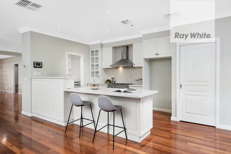 Fifth view of Homely house listing, 19 Daylesford Street, Epping VIC 3076