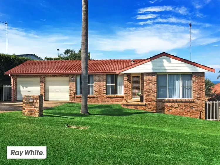 Fourth view of Homely house listing, 3 Gray Street, Kiama Downs NSW 2533