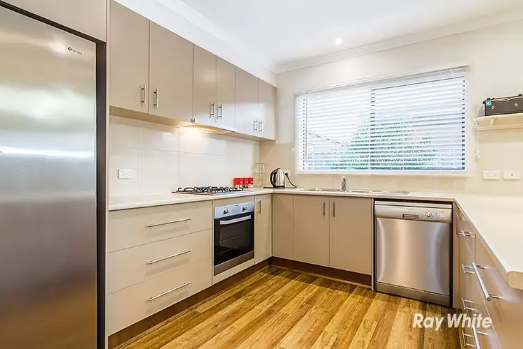 Fourth view of Homely house listing, 21 City Vista Circuit, Cranbourne West VIC 3977