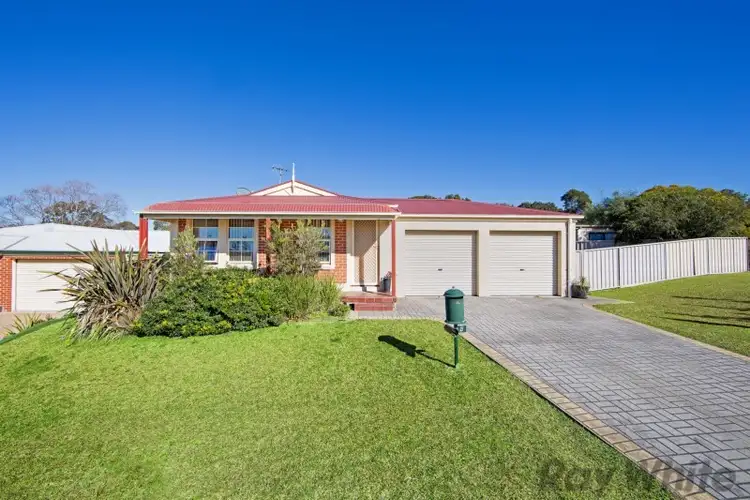 4 Radford Place, Lake Munmorah NSW 2259