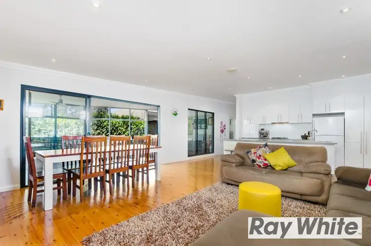 Sixth view of Homely house listing, 6 Oxford Road, Dapto NSW 2530