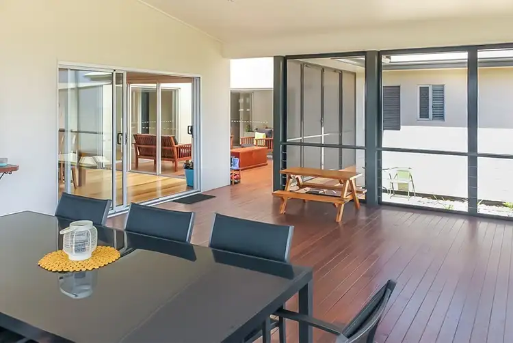 Third view of Homely house listing, 13 Gemini Court, Dalby QLD 4405
