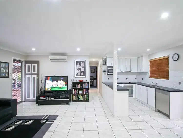 Third view of Homely house listing, 4 George Street, Tivoli QLD 4305